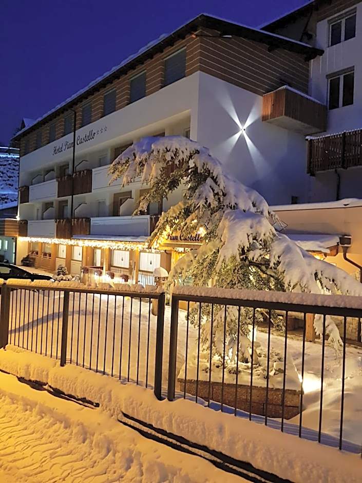 Hotel Piancastello