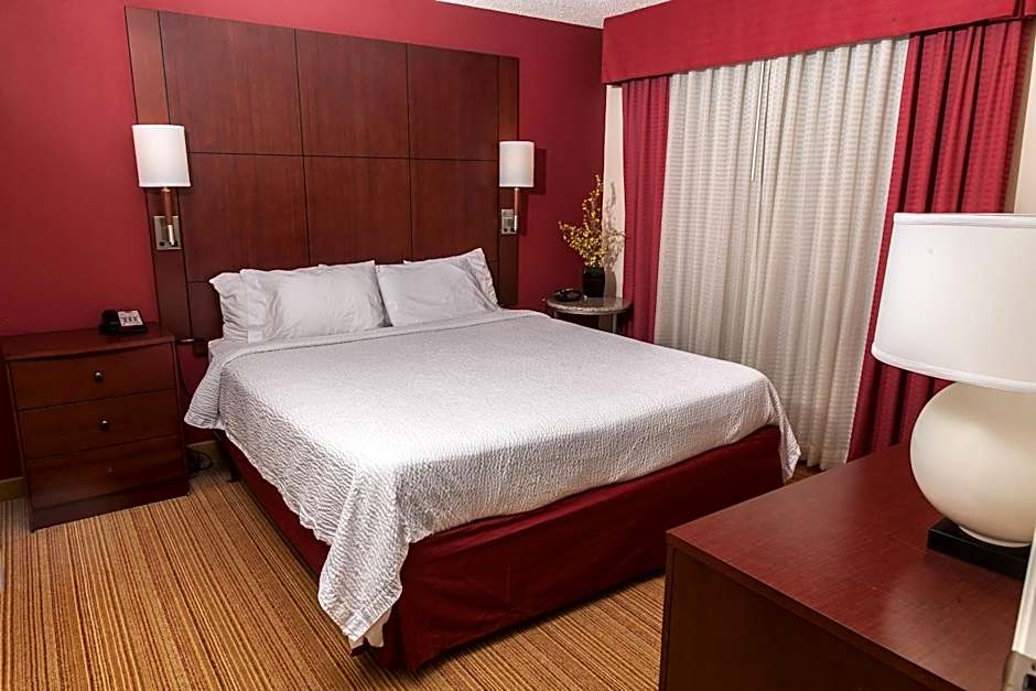 Residence Inn by Marriott Florence