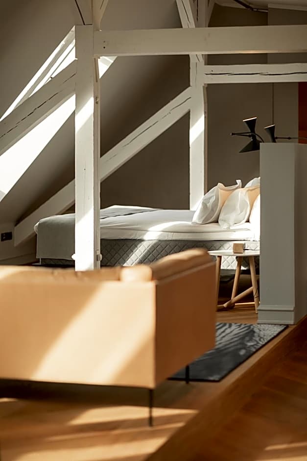 Nobis Hotel Copenhagen, a Member of Design Hotels
