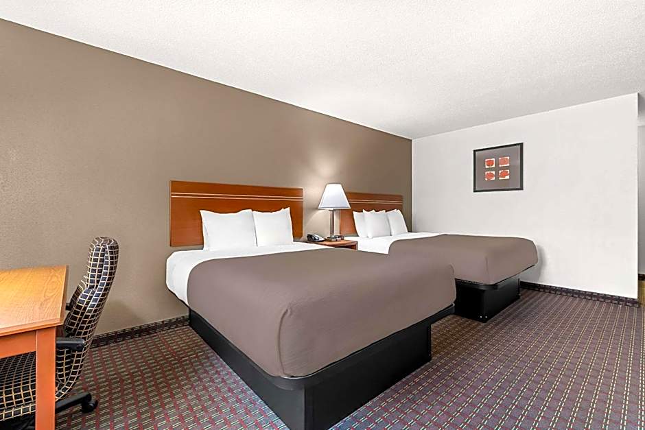 Rodeway Inn Rapid City