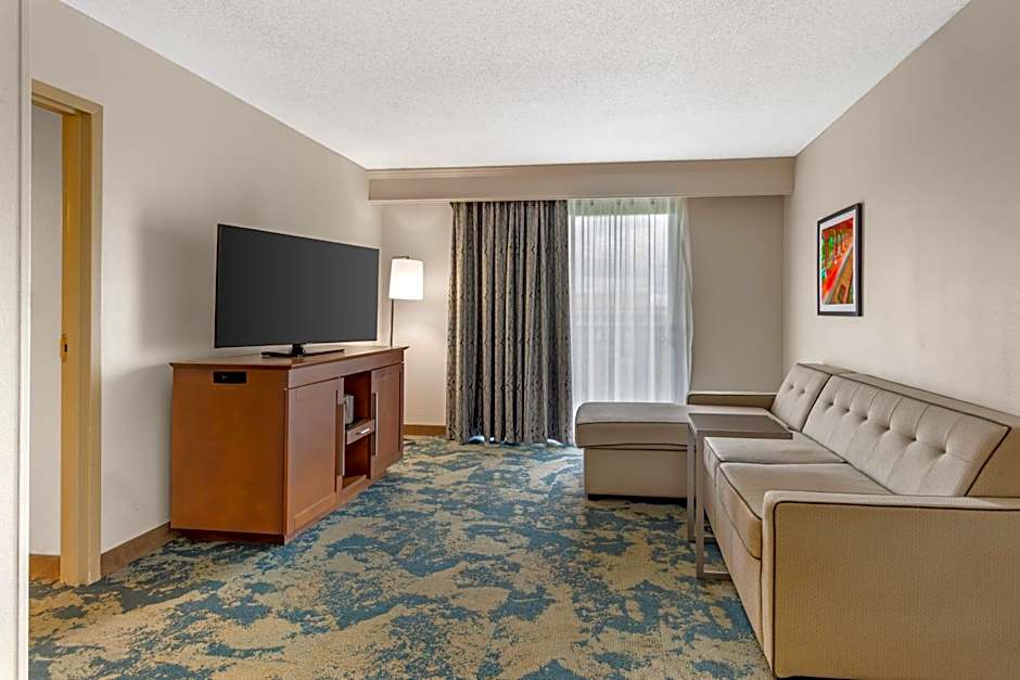 Hampton Inn & Suites Atlanta/Duluth/Gwinnett County