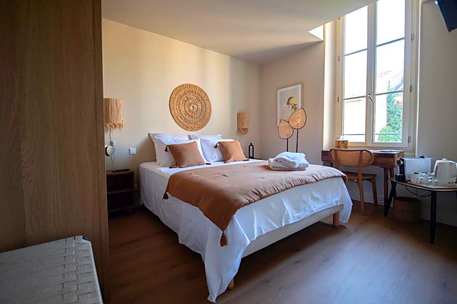 La Maison Clémenceau