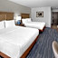 Hampton Inn By Hilton And Suites Springdale/Zion National Park