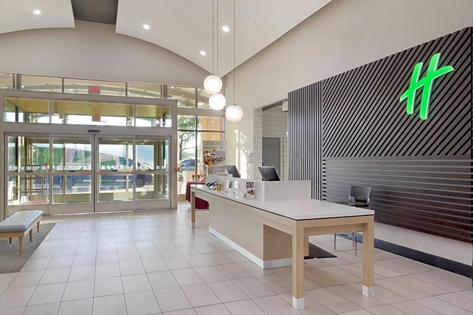 Holiday Inn Phoenix Airport By IHG