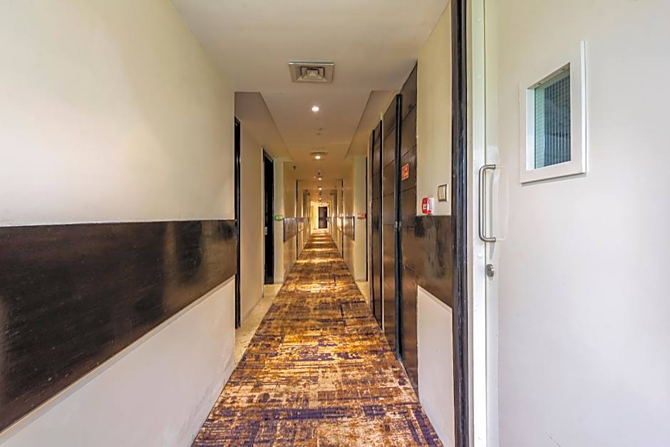 The Grand Orion - Kailash Colony