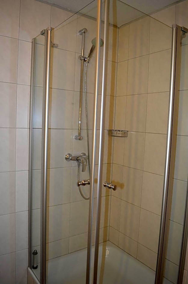 Hotel Arosa