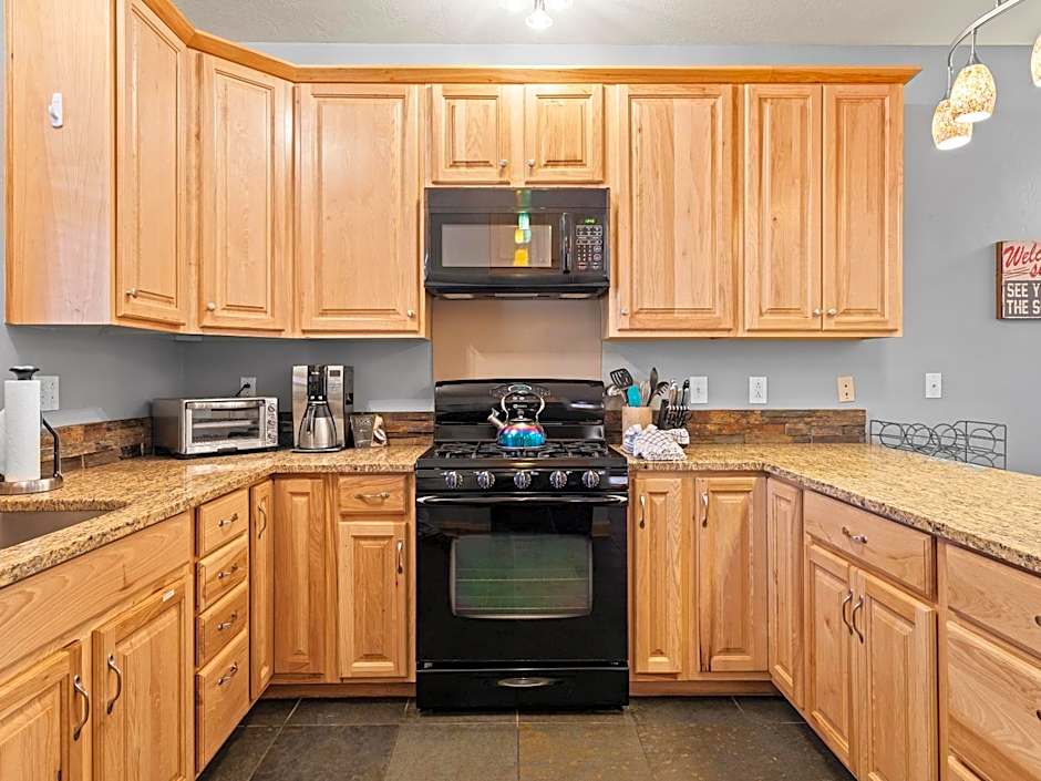 PROSPECTOR ACCOMMODATIONS PARK CITY