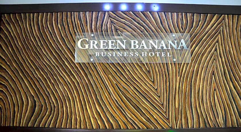Green Banana Business Hotel