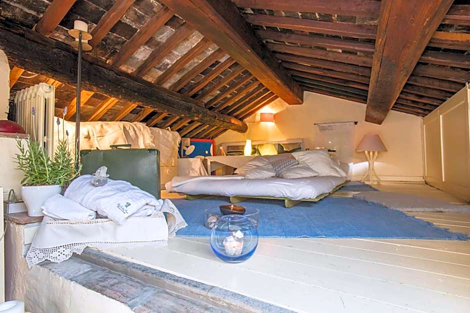 B&B dei Papi Boutique Hotel