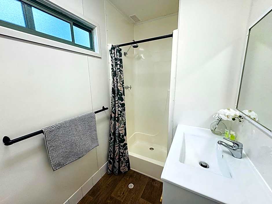 Kanasta Caravan Park