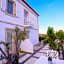 Peremere Alaçati Otel