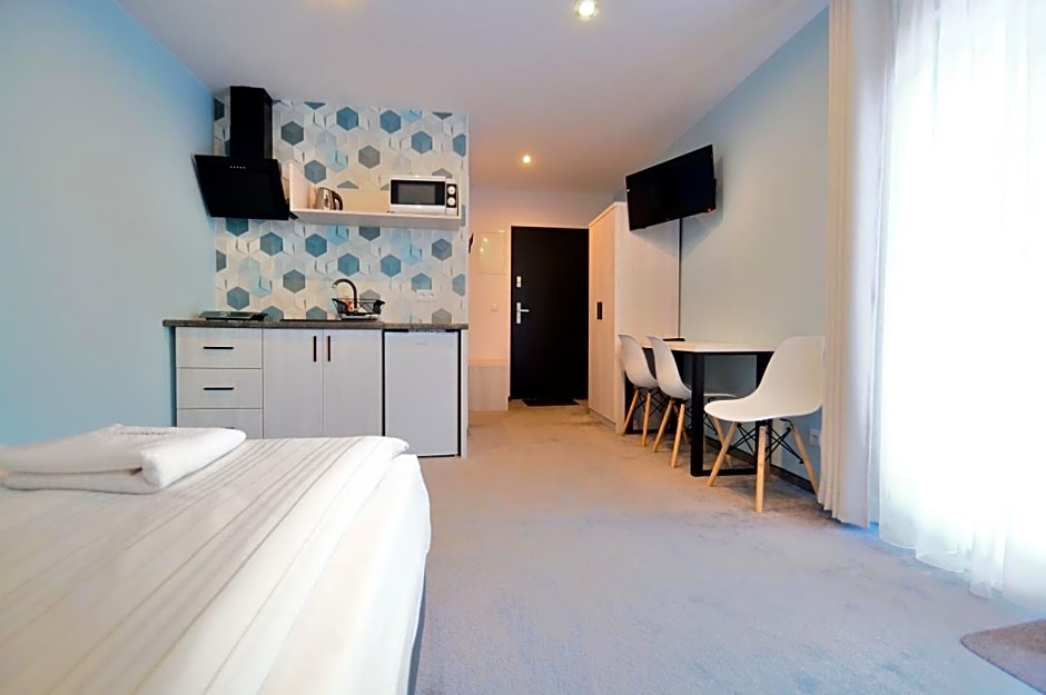 Dom Wczasowy Danusia