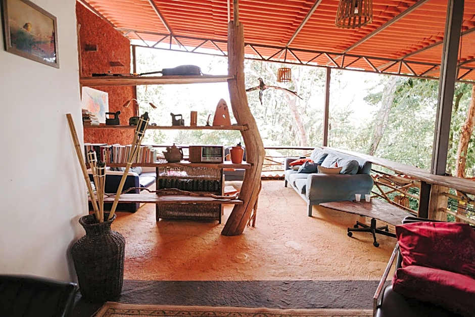 Fazenda Hotel Bem Ecológico