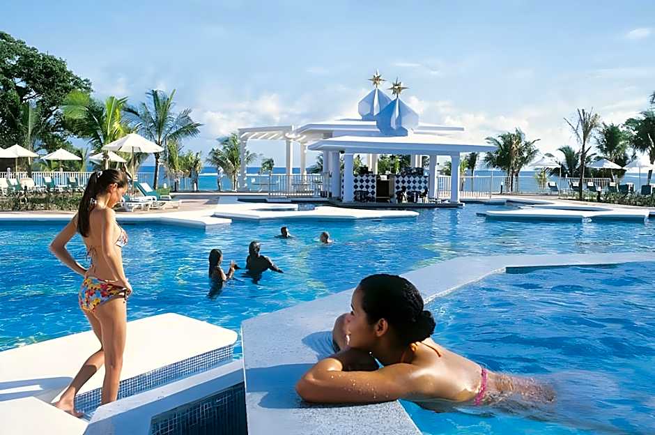 Riu Ocho Rios - All Inclusive