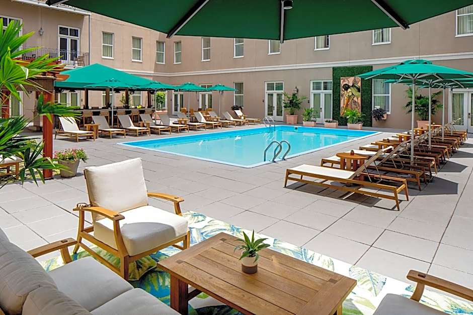 Hyatt Centric French Quarter