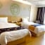 GreenTree Inn Urumqi Airport Tianyi International City