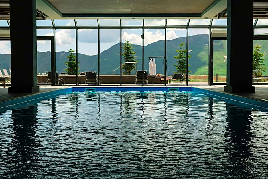 Gudauri Lodge