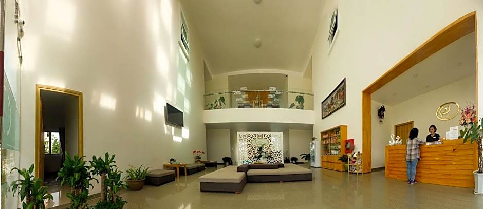 Hong Mon Resort Da Lat