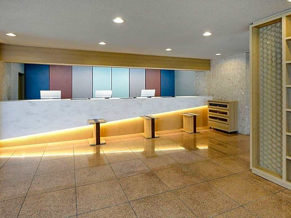 HOTEL MYSTAYS Atsugi