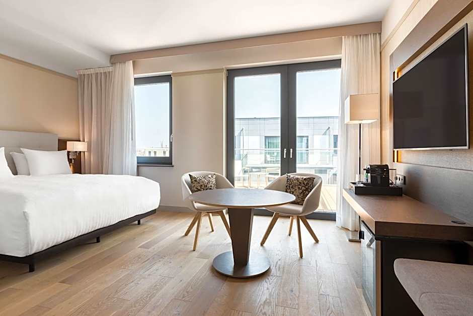 AC Hotel by Marriott Wroclaw