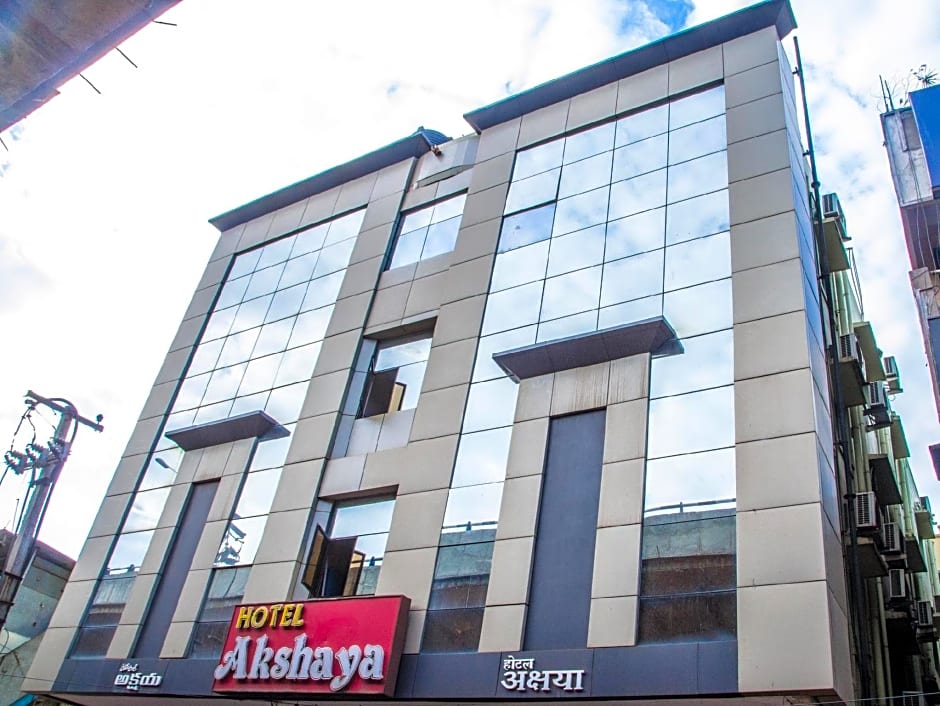 Hotel Akshaya