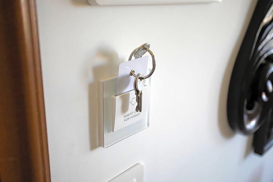 Bed & Breakfast Elisabeth