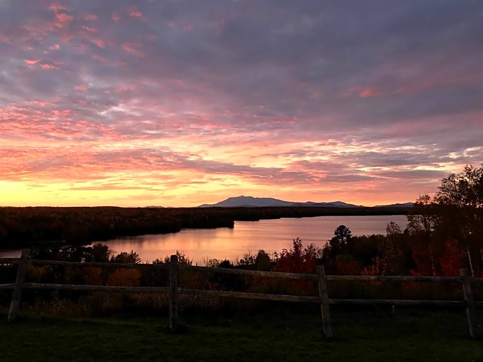 Sewall House Yoga Retreat