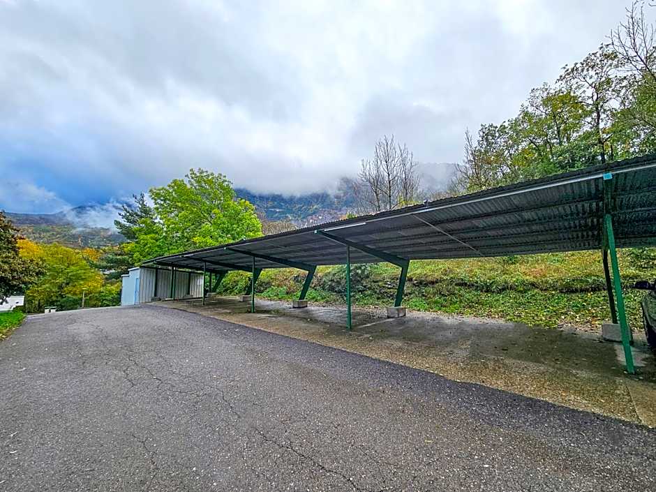 Complejo Bubal Formigal 3000