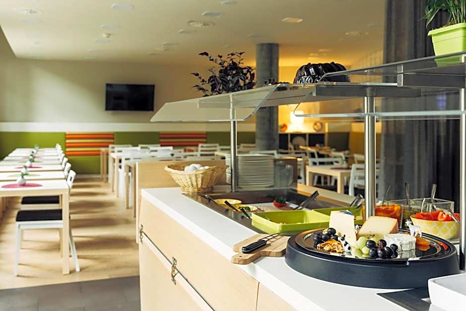 Harrys Home Hotel Zurich