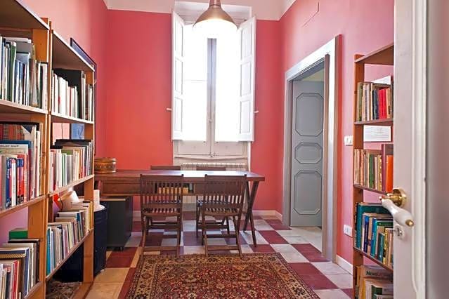 I Templari B&B self-contained