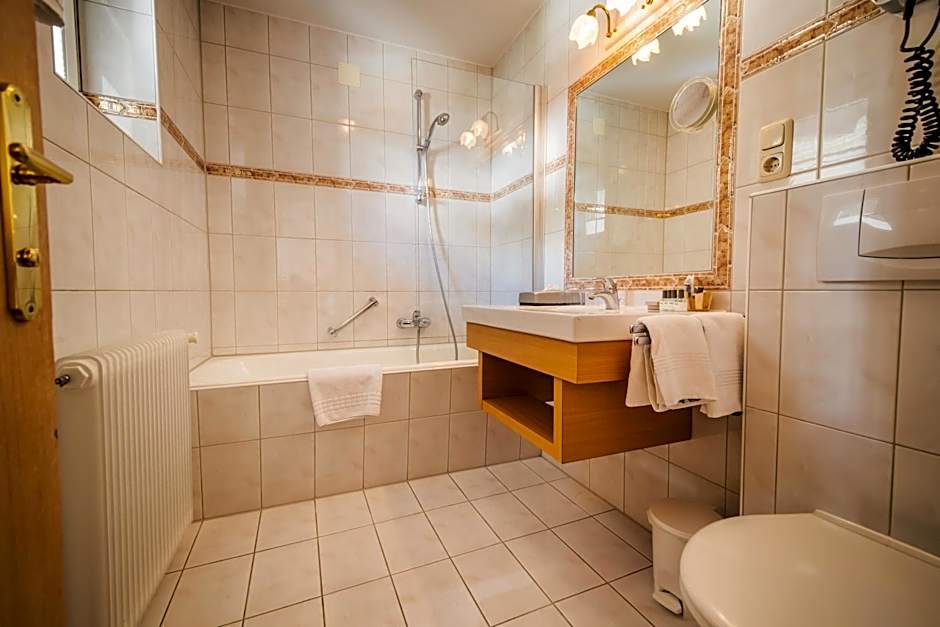 Hotel Dr Otto Murr B&B