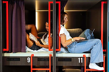 Blue Collar Hotel