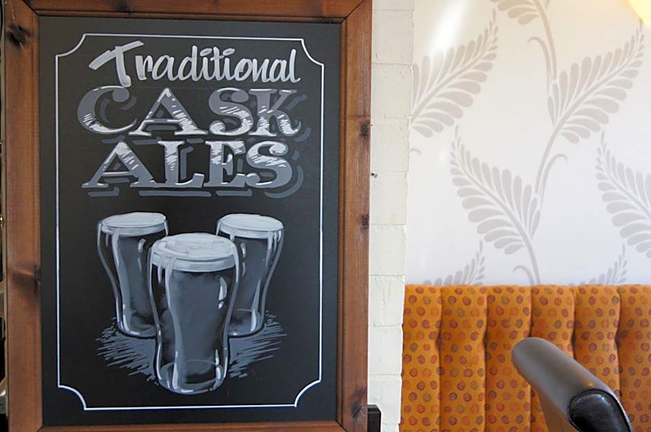 The Whistle and Flute