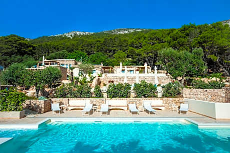 Dolcevita Egadi Resort Levanzo - Adults Only