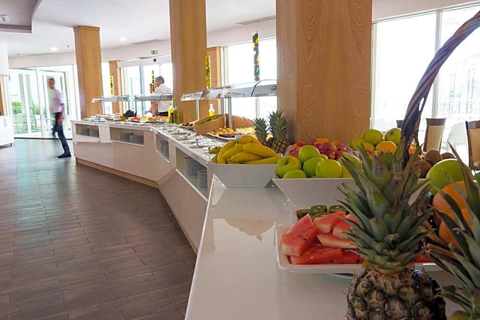 Bilyana Beach Hotel- Adults only