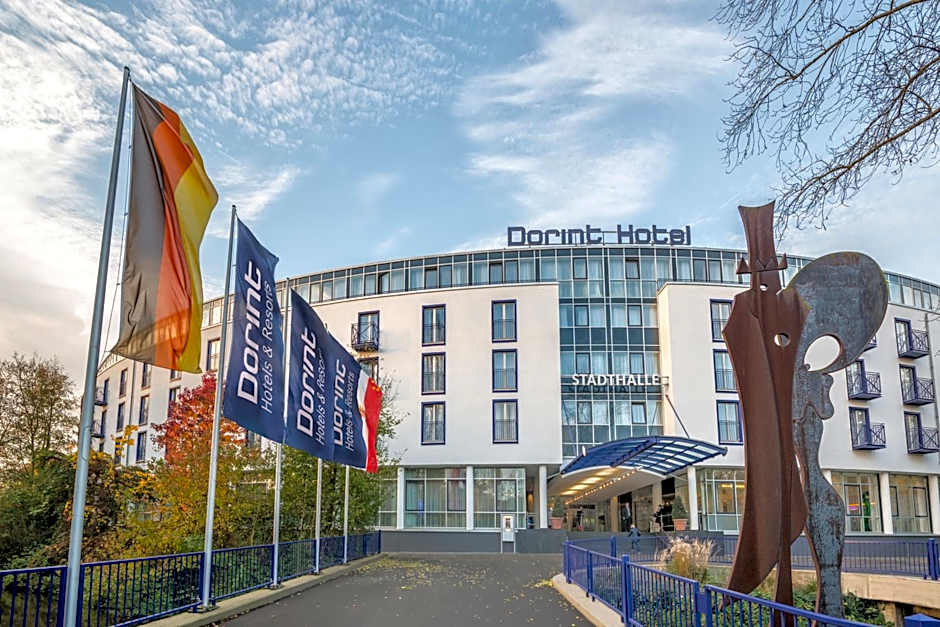 Dorint Kongresshotel Düsseldorf/Neuss