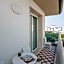 Hotel La Brezza frontemare