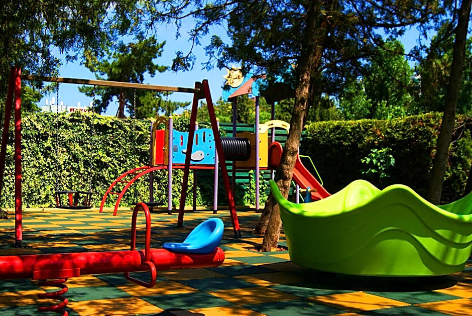 Flamingo Hotel Sunny Beach