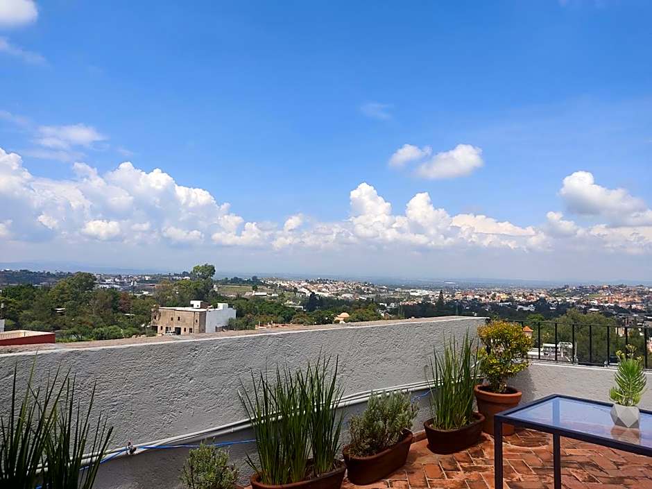 Casa Goyri San Miguel de Allende