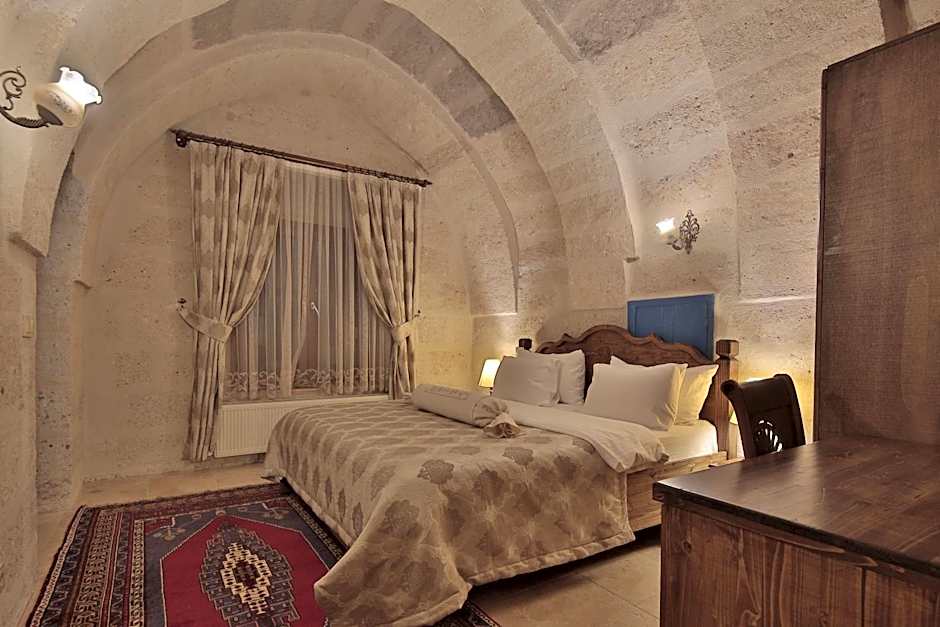 My Cave La Maison Du Reve