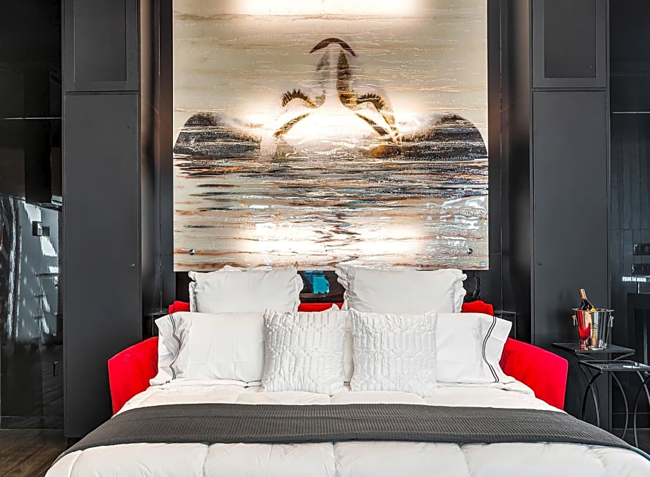 SW Beach Hotel