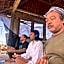 Bali Eco Living Yoga Healing Meditation by ZUZU