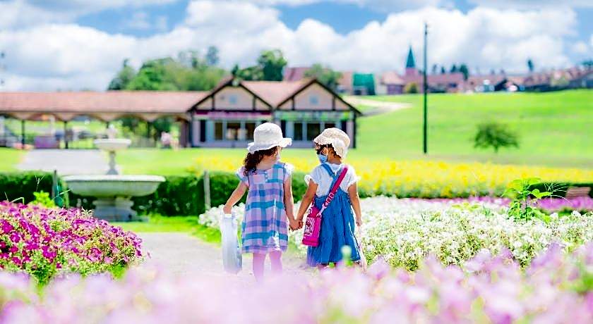 Business Hotel Goi Hills