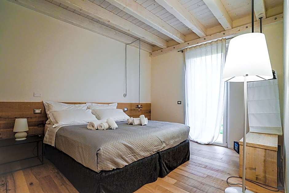 Casa Olivi Apartments