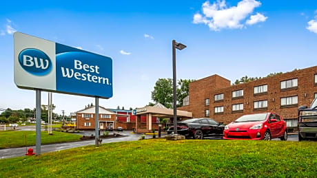 Best Western Danbury/Bethel