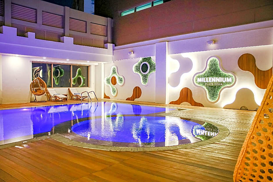 Millennium Plaza Doha