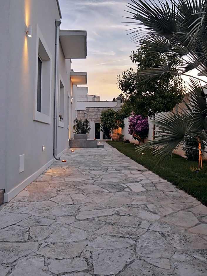 ADELE E IL DUCA Bed and Breakfast