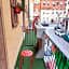 Pisa Train Station Hostel