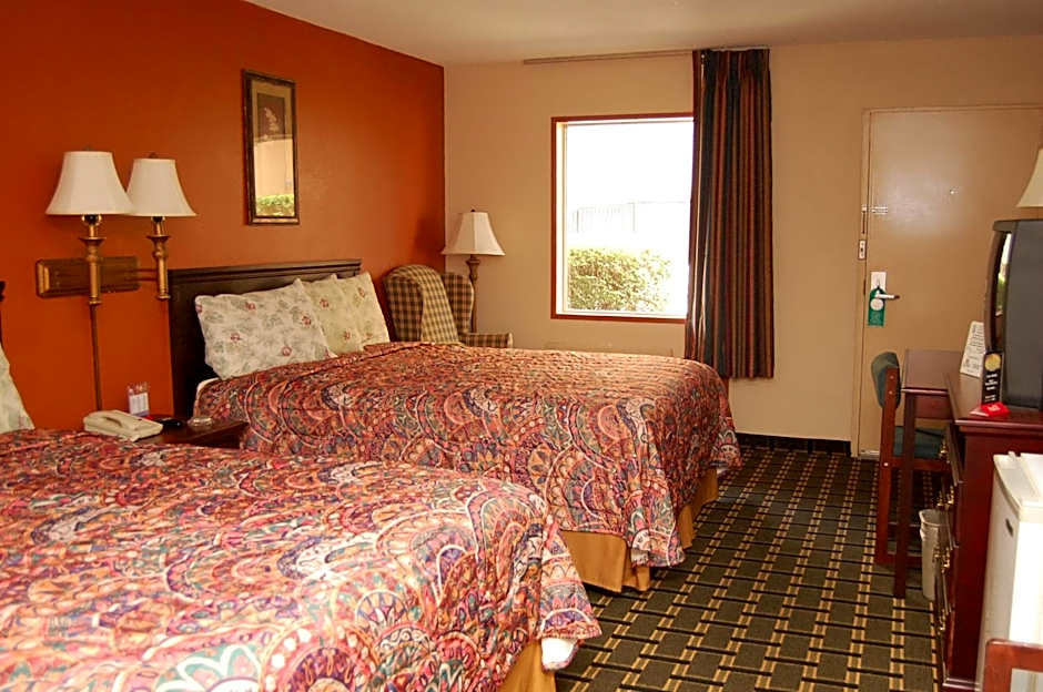 Executive Inn and Suites Springdale