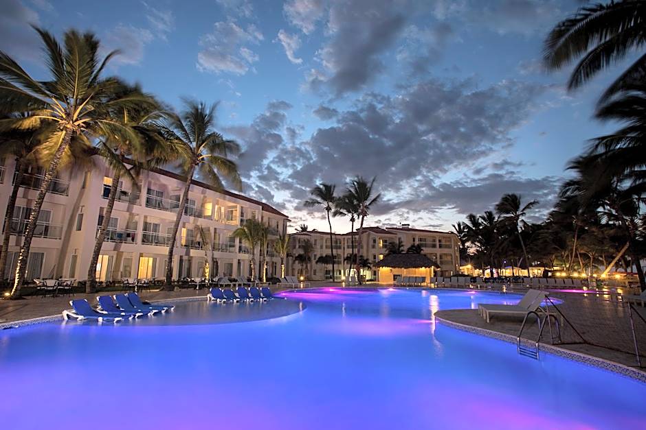 Viva Tangerine by Wyndham, A Trademark All Inclusive